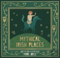 Mythical Irish Places
