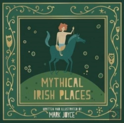 Bertrand.pt - Mythical Irish Places