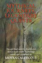 Mythical Journeys Legendary Quests