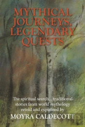 Mythical Journeys Legendary Quests
