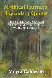 Mythical Journeys, Legendary Quests