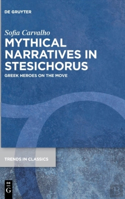 Bertrand.pt - Mythical Narratives In Stesichorus