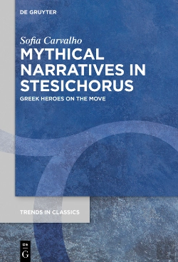 Bertrand.pt - Mythical Narratives In Stesichorus