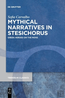 Bertrand.pt - Mythical Narratives In Stesichorus