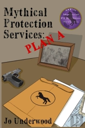 Mythical Protection Services