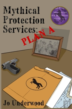 Bertrand.pt - Mythical Protection Services