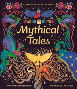 Bertrand.pt - Mythical Tales