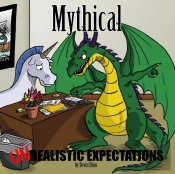 Mythical: Unrealistic Expectations