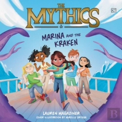 Bertrand.pt - Mythics #1: Marina And The Kraken