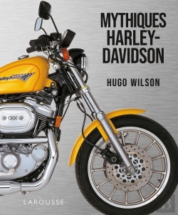 Bertrand.pt - Mythiques Harley-Davidson