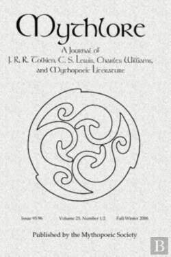 Bertrand.pt - Mythlore 95-96: Volume 25, Number 1-2, F