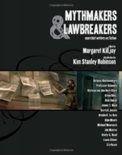 Bertrand.pt - Mythmakers And Lawbreakers