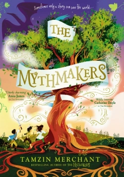 Bertrand.pt - Mythmakers