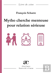 Mytho Cherche Menteuse Pour Relation Sérieuse