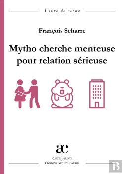Bertrand.pt - Mytho Cherche Menteuse Pour Relation Sérieuse