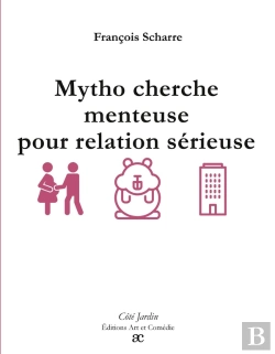 Bertrand.pt - Mytho Cherche Menteuse Pour Relation Sérieuse