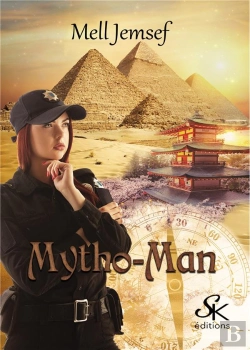 Bertrand.pt - Mytho-Man