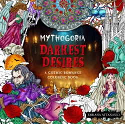 Bertrand.pt - Mythogoria: Darkest Desires