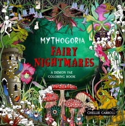 Bertrand.pt - Mythogoria: Fairy Nightmares
