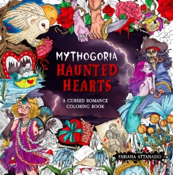 Bertrand.pt - Mythogoria: Haunted Hearts