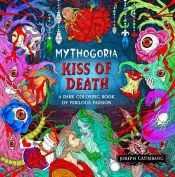 Mythogoria: Kiss Of Death