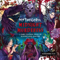 Bertrand.pt - Mythogoria: Midnight Murderess