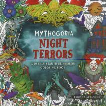 Mythogoria: Night Terrors
