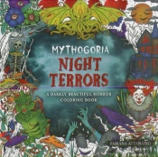 Mythogoria: Night Terrors