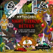 Mythogoria: Night Terrors Return