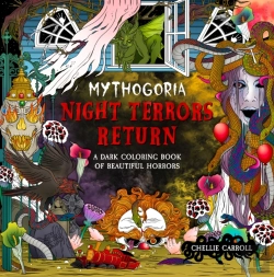 Bertrand.pt - Mythogoria: Night Terrors Return
