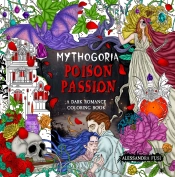 Mythogoria: Poison Passion