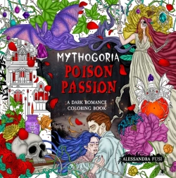 Bertrand.pt - Mythogoria: Poison Passion