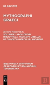 Mythographi Graeci, Vol. I Cb
