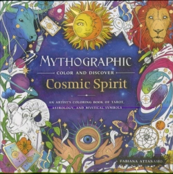 Bertrand.pt - Mythographic Color And Discover: Cosmic Spirit
