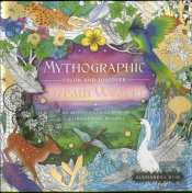 Mythographic Color And Discover: Dream Weaver