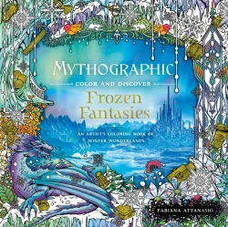 Bertrand.pt - Mythographic Color And Discover: Frozen Fantasies