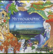 Mythographic Color And Discover: Illusion