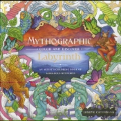 Mythographic Color And Discover: Labyrinth