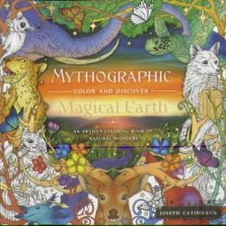 Bertrand.pt - Mythographic Color And Discover: Magical Earth