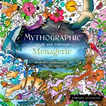 Mythographic Color And Discover: Menagerie