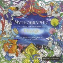 Mythographic Color And Discover: Voyage