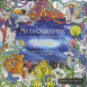 Mythographic Color And Discover: Voyage