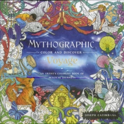 Bertrand.pt - Mythographic Color And Discover: Voyage