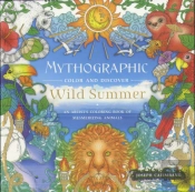 Mythographic Color And Discover: Wild Summer