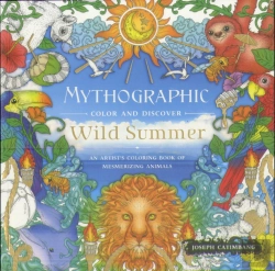Bertrand.pt - Mythographic Color And Discover: Wild Summer