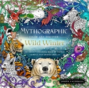 Mythographic Color And Discover: Wild Winter