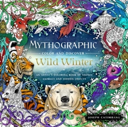 Bertrand.pt - Mythographic Color And Discover: Wild Winter