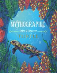 Mythographic Color & Discover