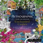 Mythographic Color & Discover Enchanted