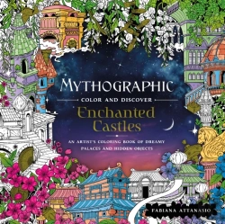 Bertrand.pt - Mythographic Color & Discover Enchanted